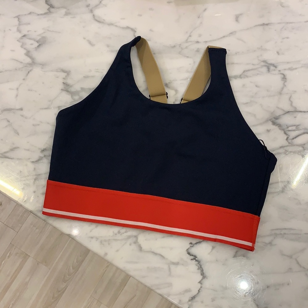 Workout Top